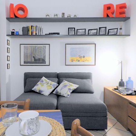 Youhosty - Mercato Sx 16 Milano Ngoại thất bức ảnh