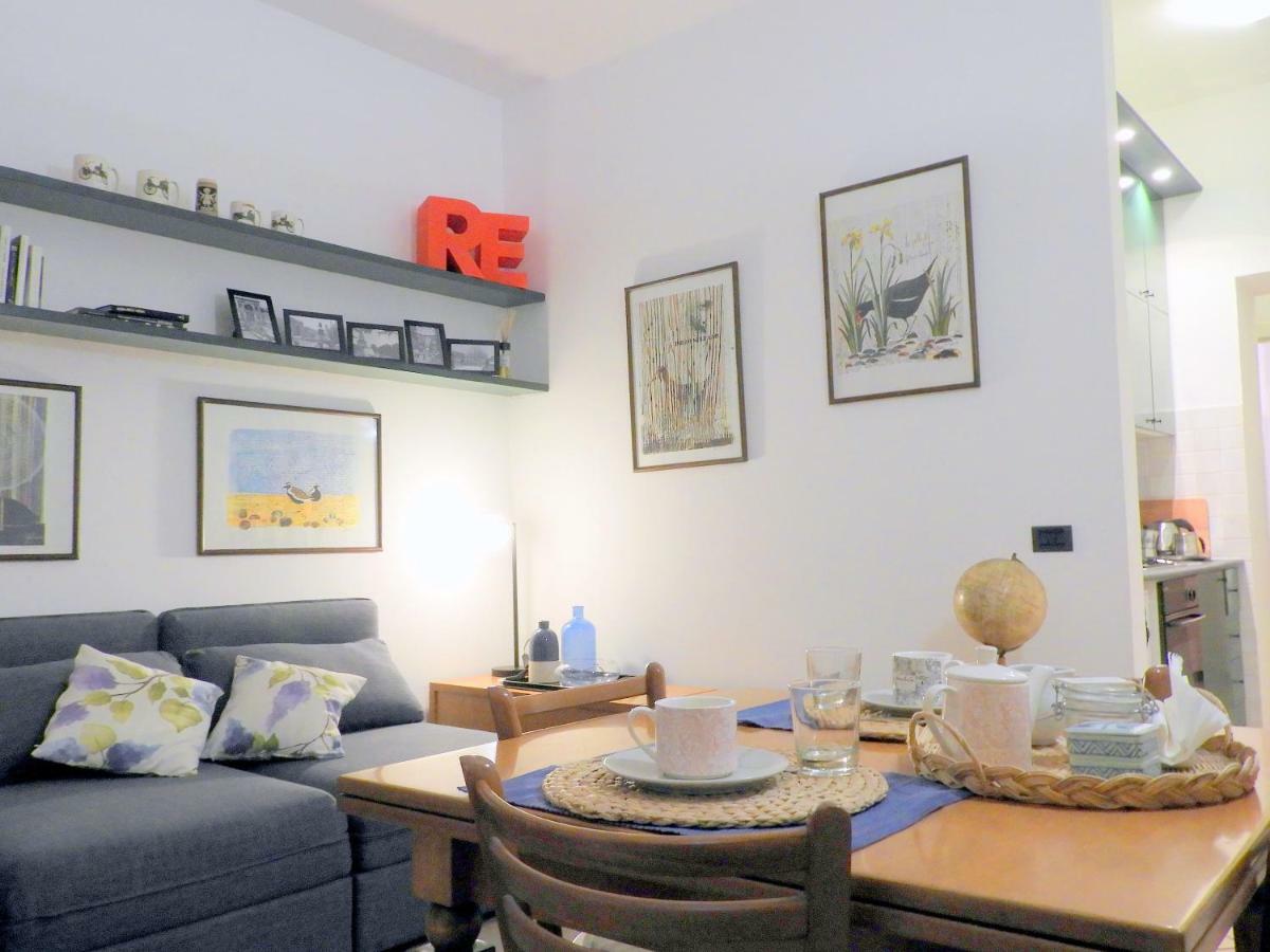 Youhosty - Mercato Sx 16 Milano Ngoại thất bức ảnh