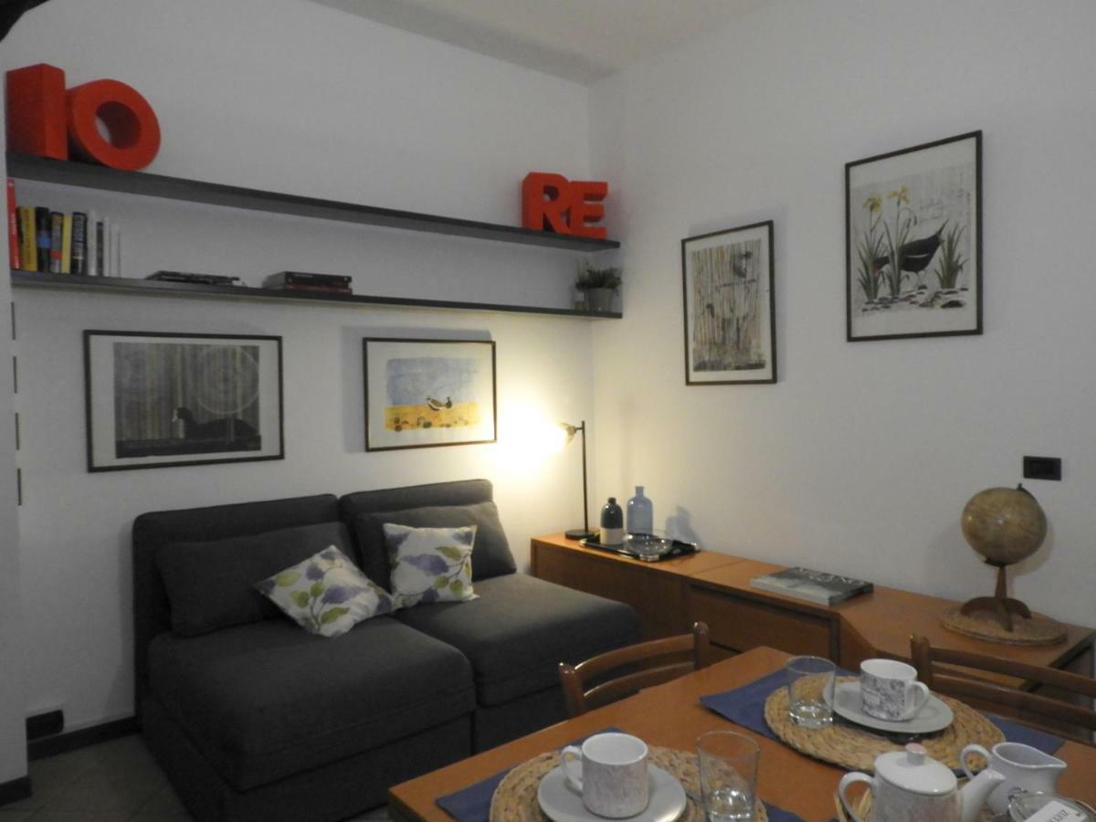 Youhosty - Mercato Sx 16 Milano Ngoại thất bức ảnh