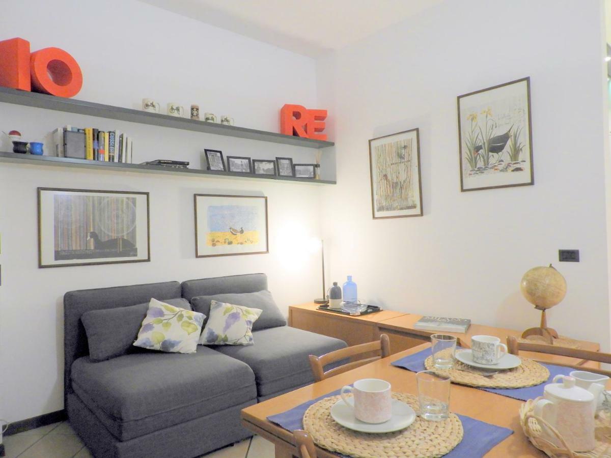 Youhosty - Mercato Sx 16 Milano Ngoại thất bức ảnh